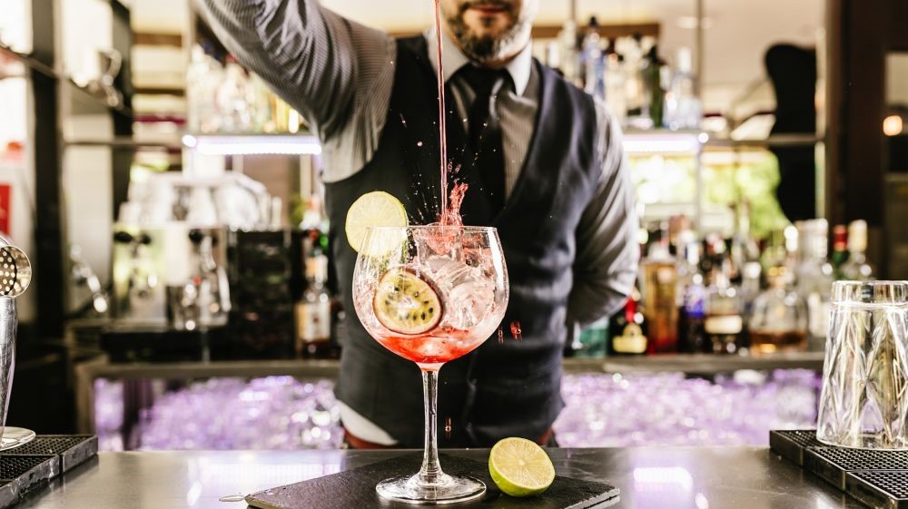 Tốt nghiệp ngành hospitality tại Thụy Sĩ, sinh viên sẽ có chọn lựa nghề nghiệp vô cùng rộng mở